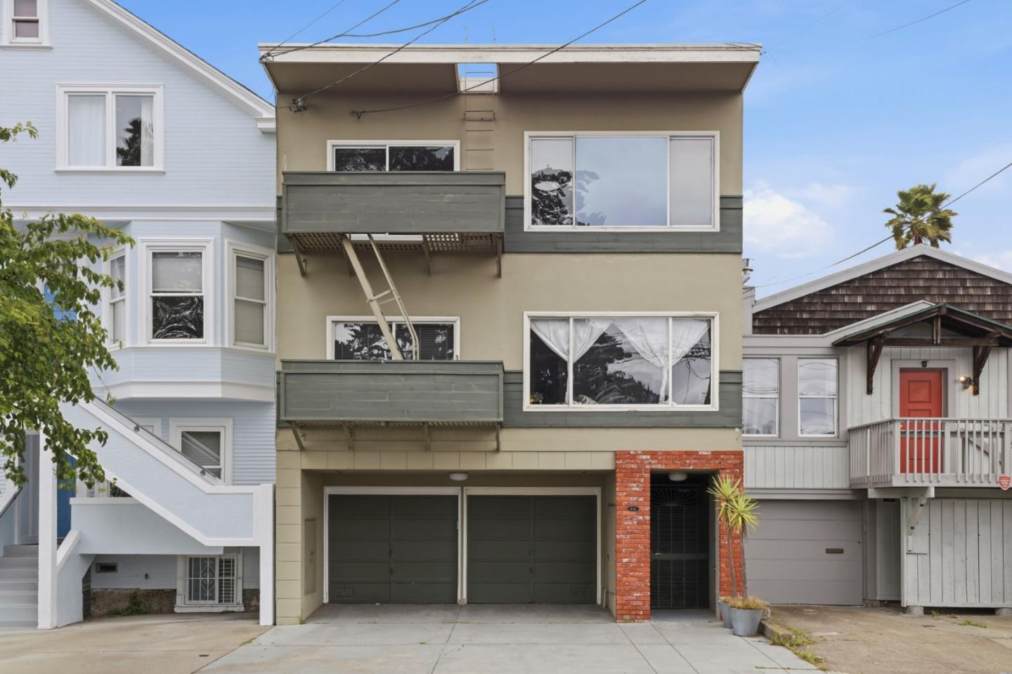 Buy or rent a property | Arkansas St, San Francisco 94107