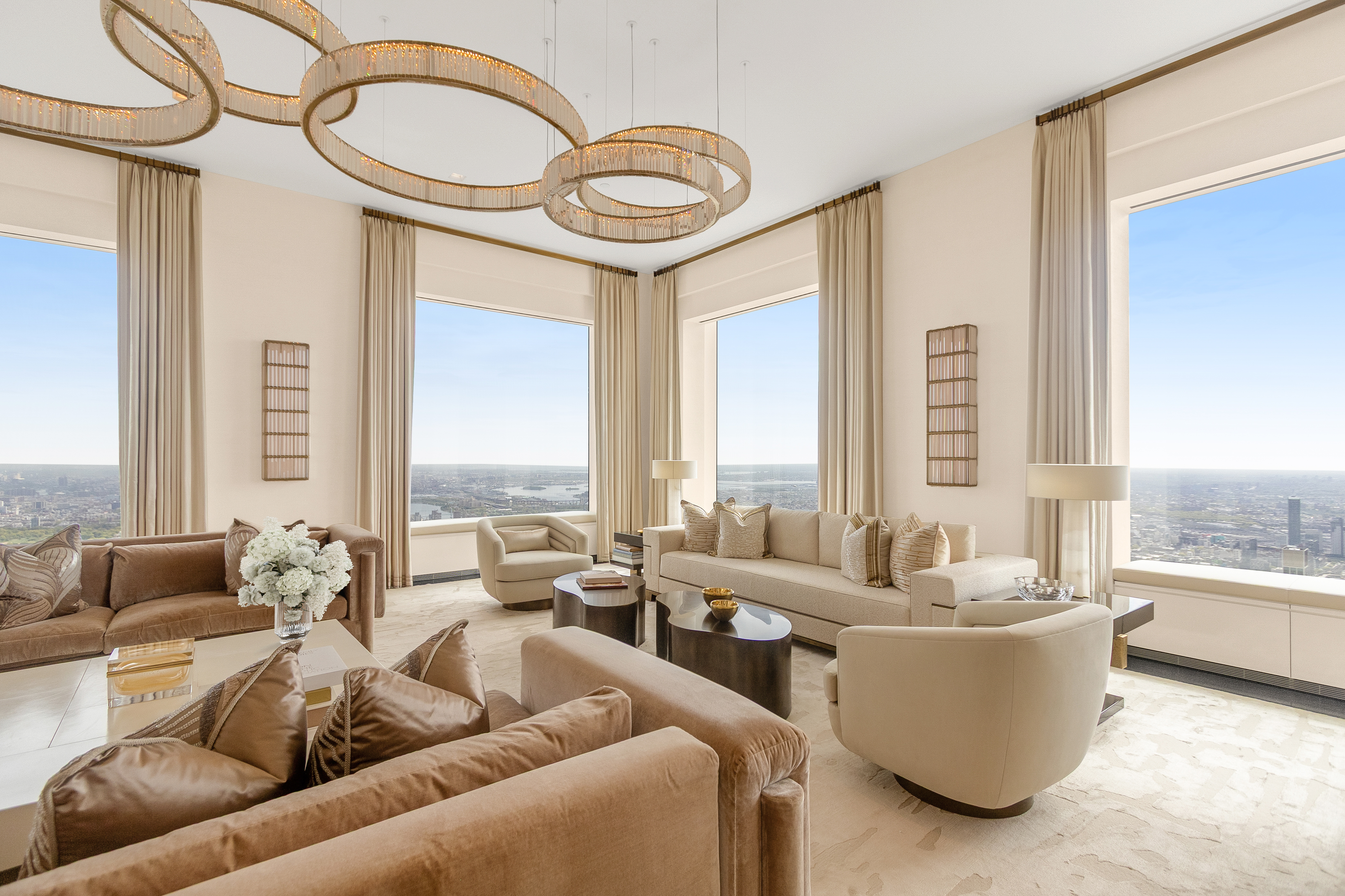 Buy or rent a property | Park Avenue, Midtown East 10022