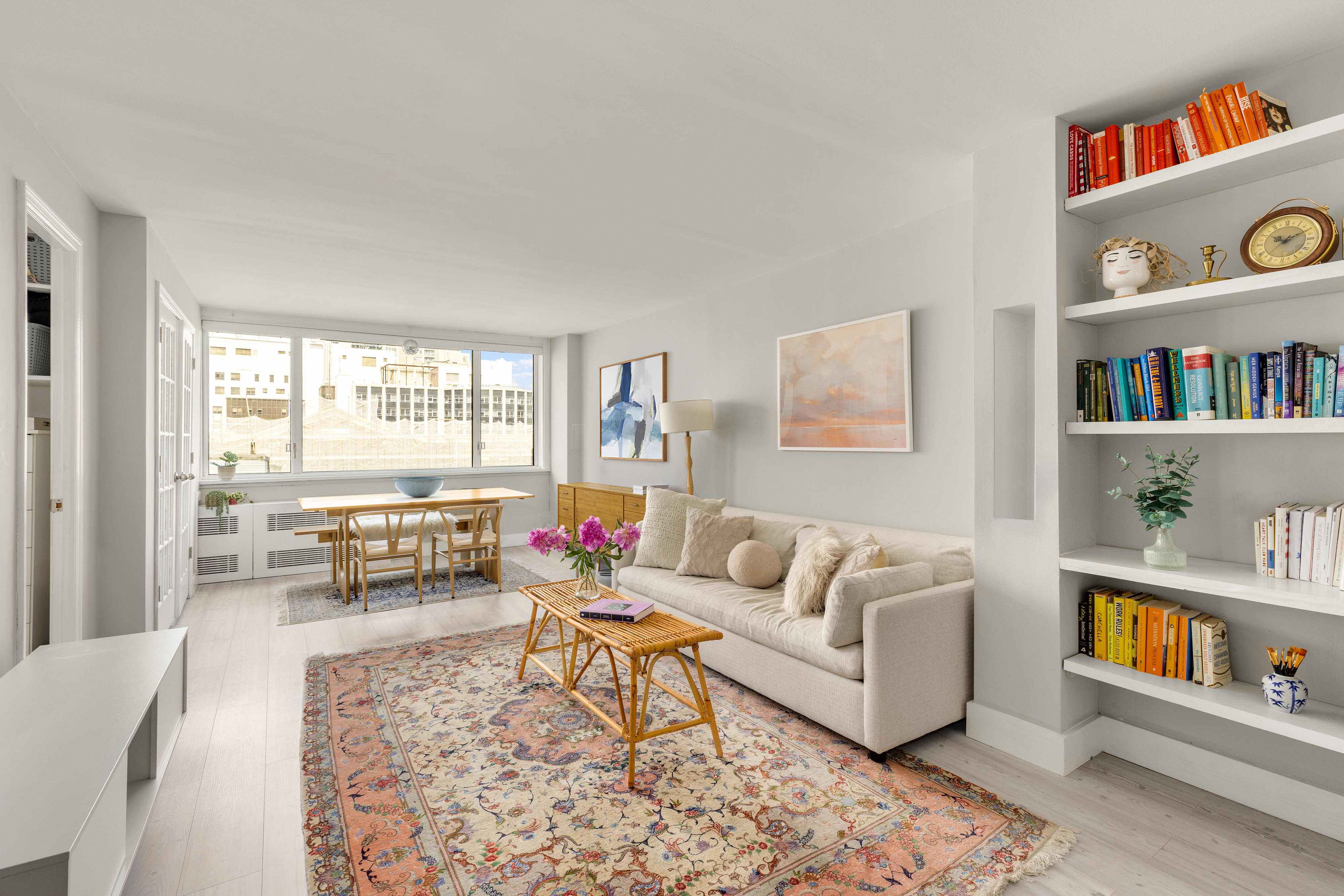 Buy or rent a property | East 14th Street, Gramercy 10003