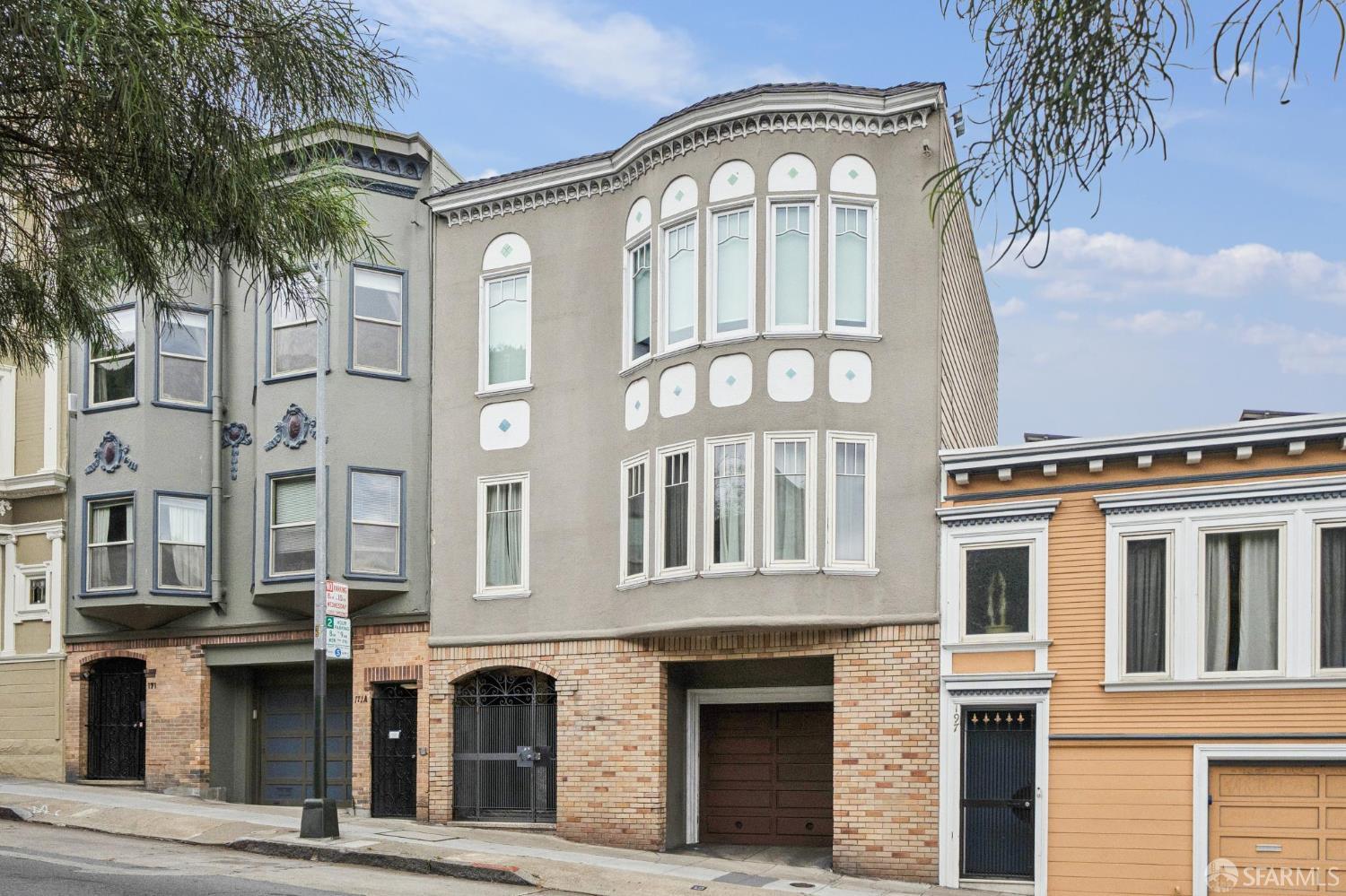 Buy or rent a property | Guerrero St, San Francisco 94103