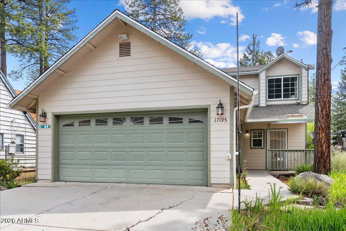 Buy or rent a property | Sequoia Dr, Munds Park 86017
