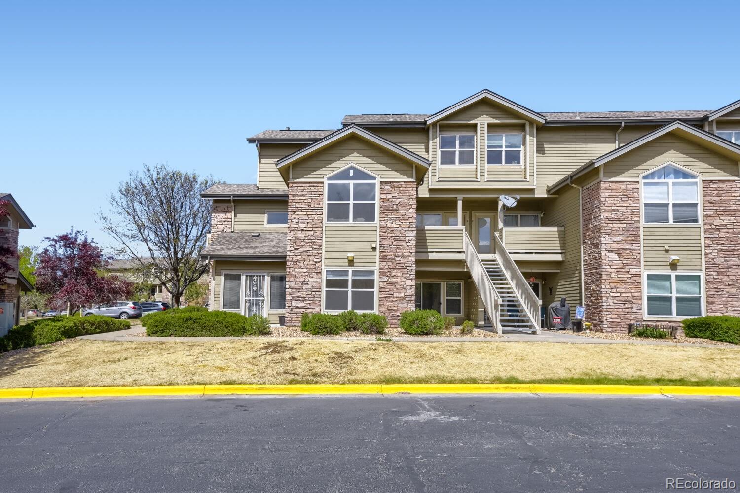 Buy or rent a property | E Floyd Ave, Aurora 80013