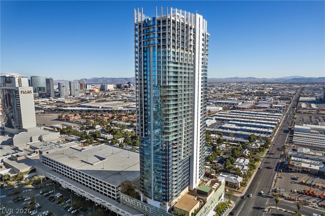 Buy or rent a property | W Flamingo Rd, Las Vegas 89103