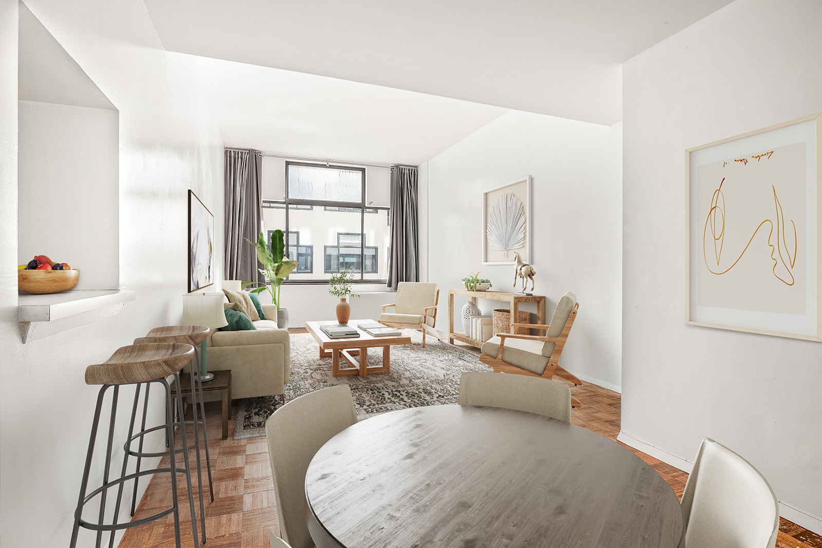 Buy or rent a property | Bleecker Street, Greenwich Village 10012