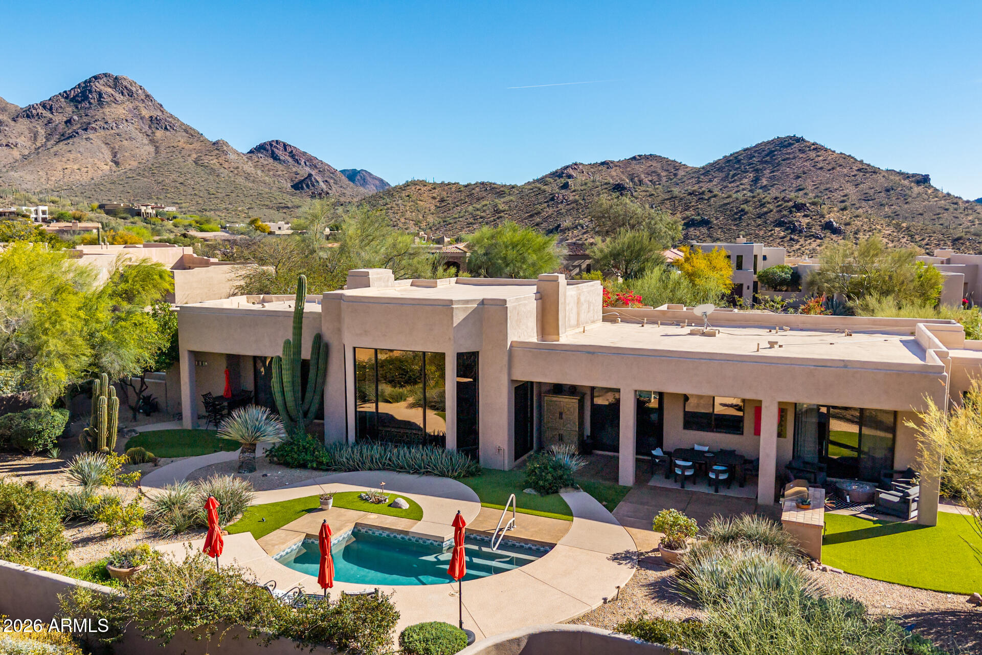 Buy or rent a property | E Happy Valley Rd, Scottsdale 85255