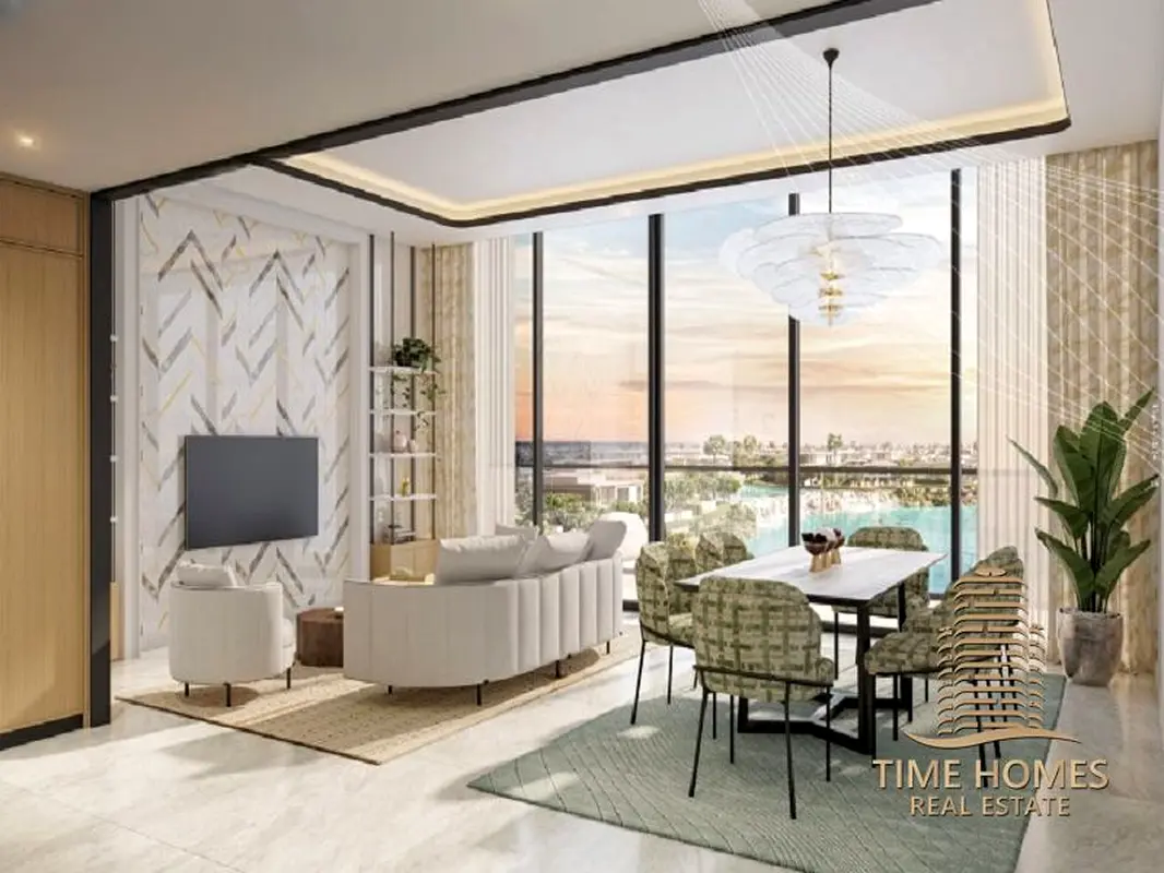 Buy or rent a property | Azizi Venice 5 Building A, Dubai 00000