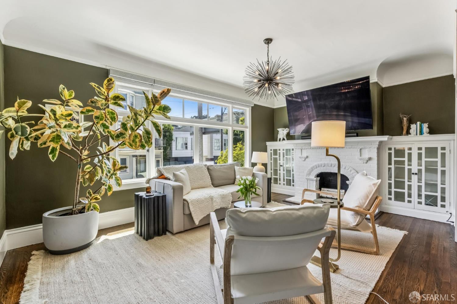Buy or rent a property | Oak St, San Francisco 94117