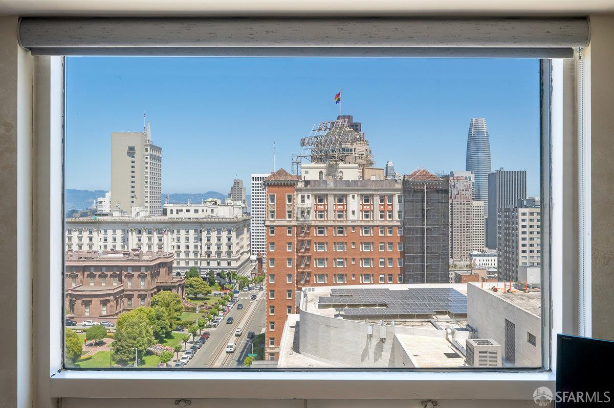 Buy or rent a property | California St, San Francisco 94108