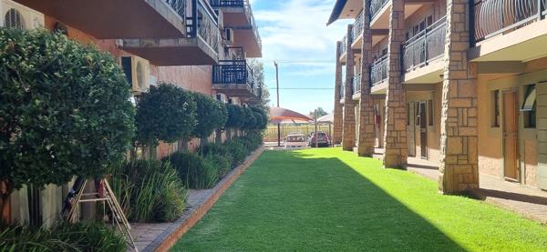 Buy or rent a property | 1 Du Preez Street, Bloemfontein 9330