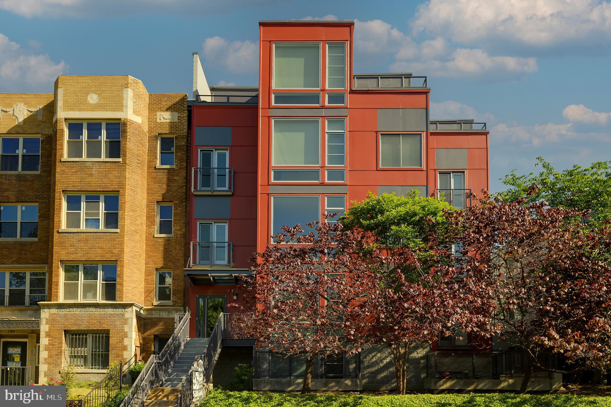 Buy or rent a property | Chapin St NW, Washington, DC 20009