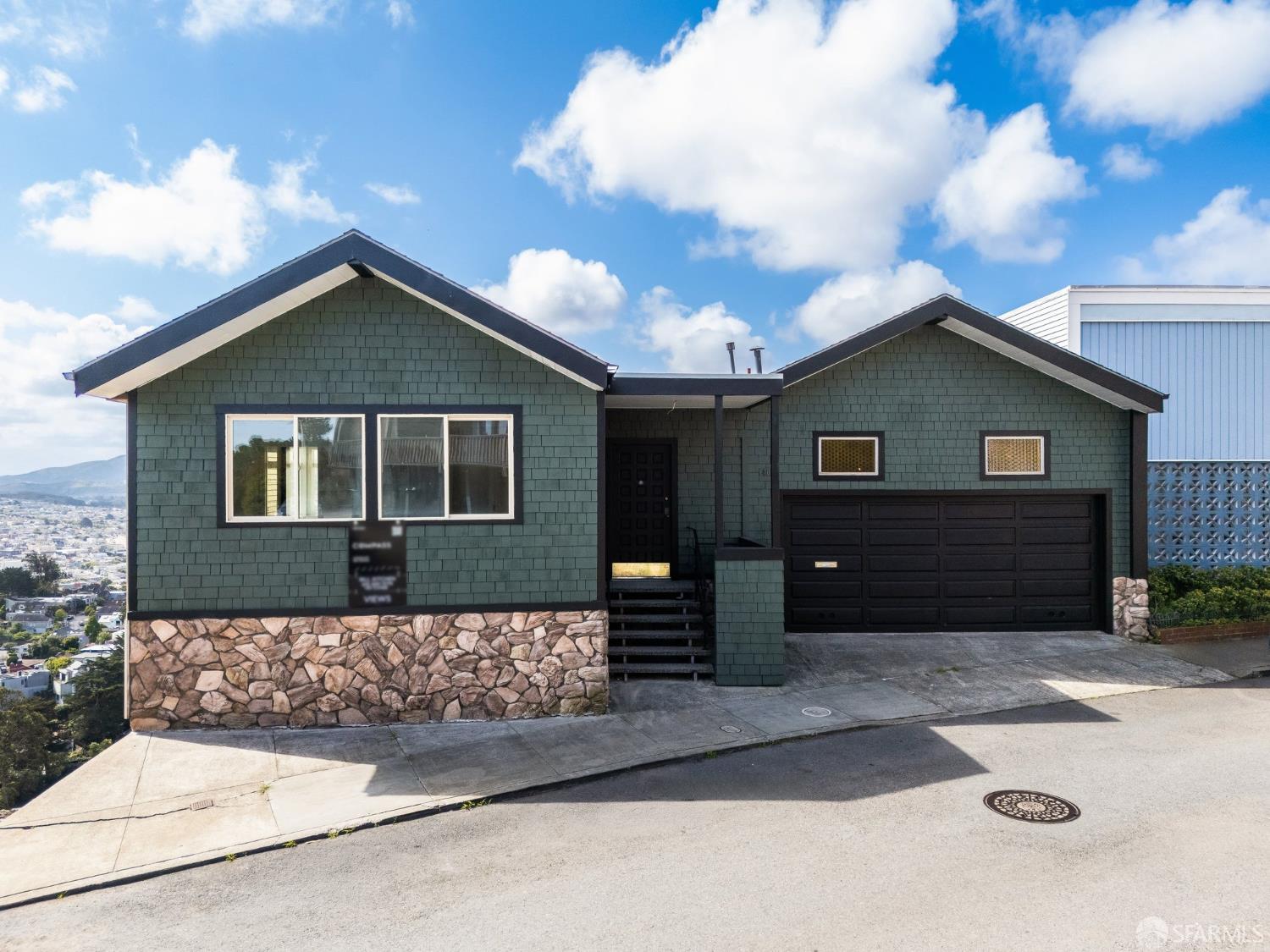 Buy or rent a property | Marietta Dr, San Francisco 94127