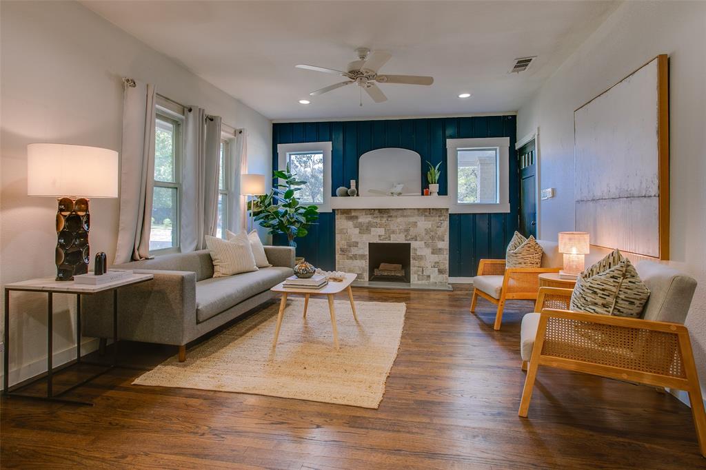 Buy or rent a property | W 12th St, Dallas 75211