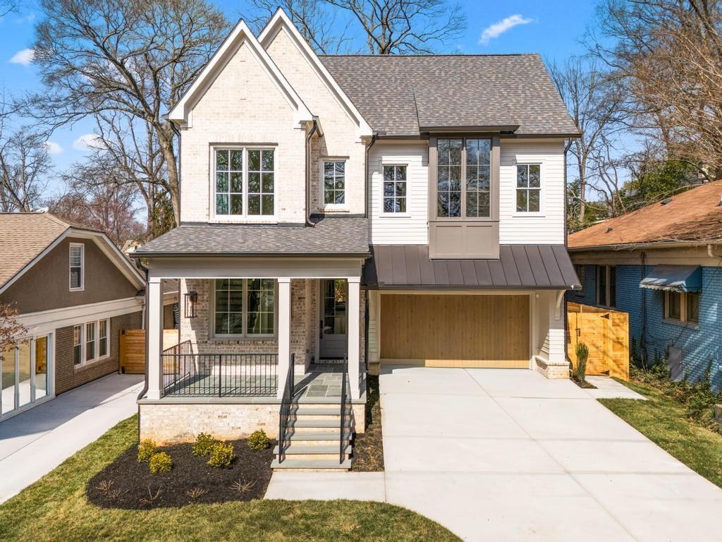 Buy or rent a property | Rosedale Dr NE, Atlanta 30306