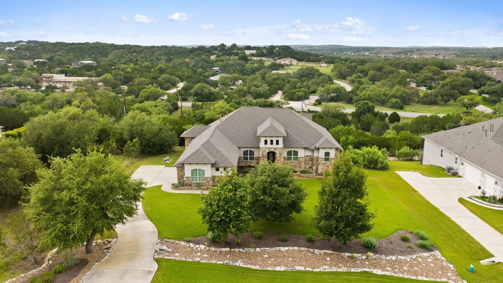 Buy or rent a property | Bluff Woods Dr, Driftwood 78619