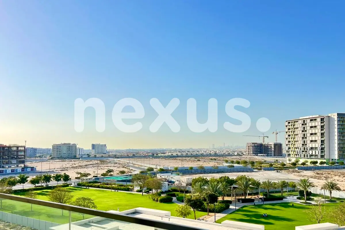 Buy or rent a property | The Pulse Residence Plaza B9, Dubai 00000