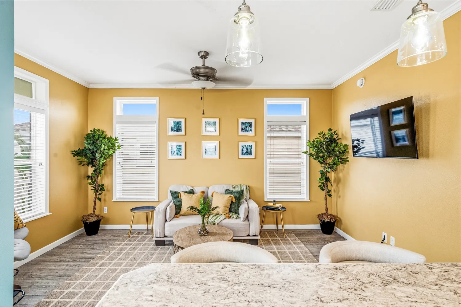 ...