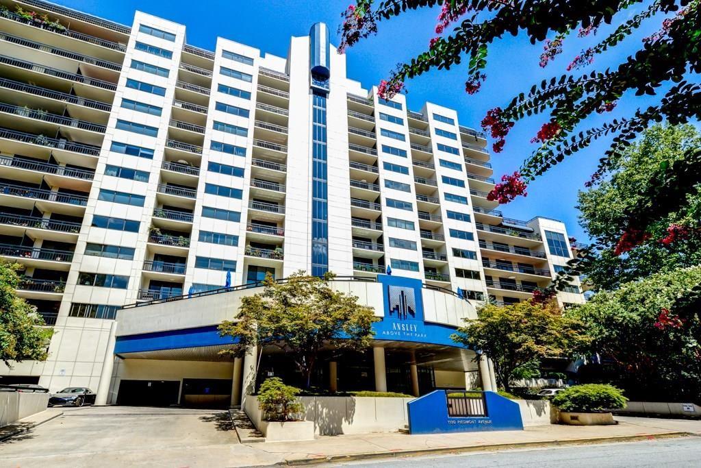 Buy or rent a property | Piedmont Ave NE, Atlanta 30309