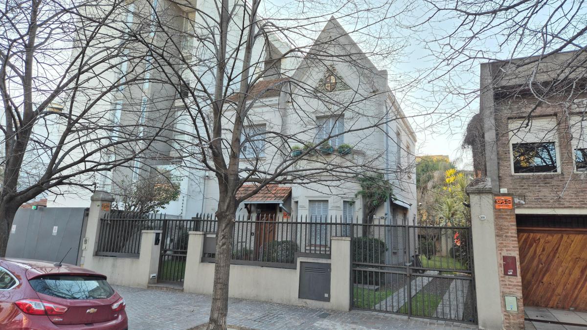 Buy or rent a property | mariscal francisco solano lopez, Villa Devoto C1419HYW