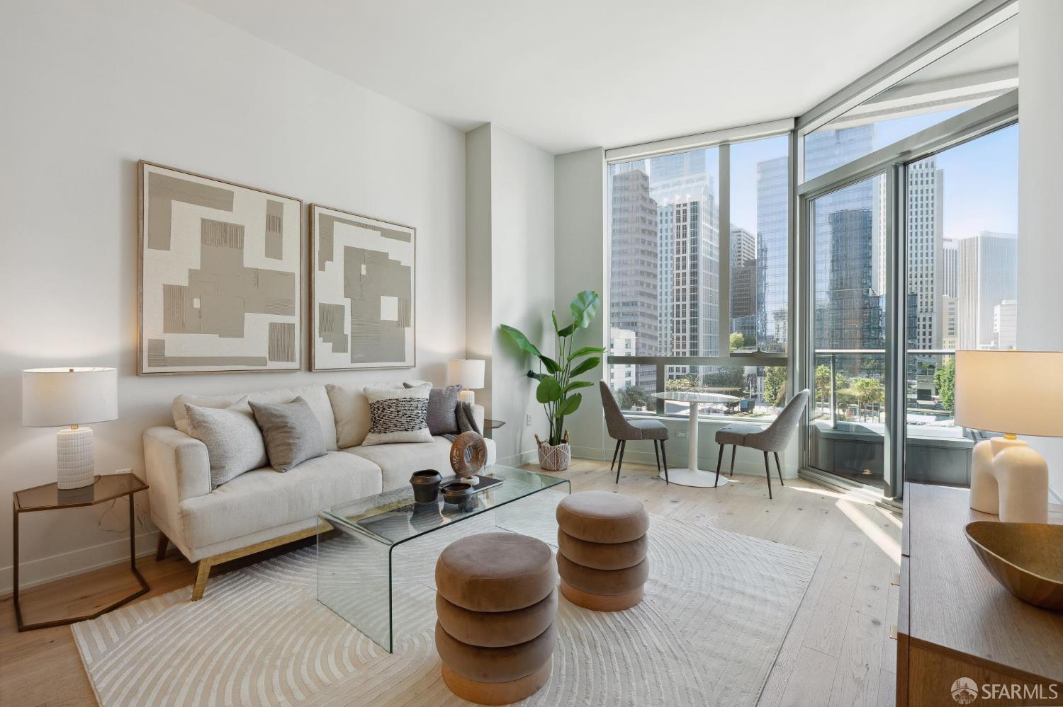 Buy or rent a property | Main St, San Francisco 94105