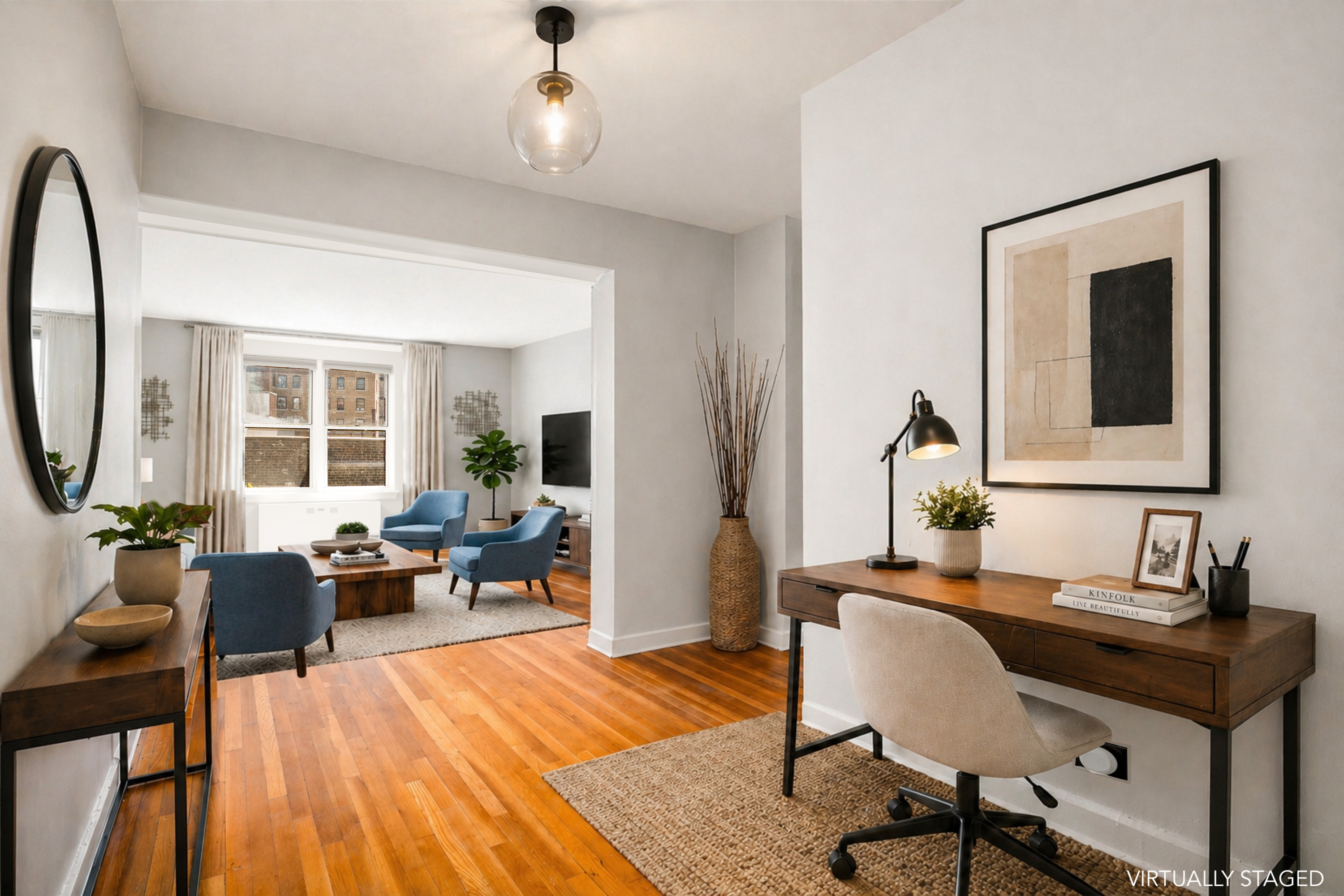 Buy or rent a property | Bennett Avenue, Hudson Heights 10040