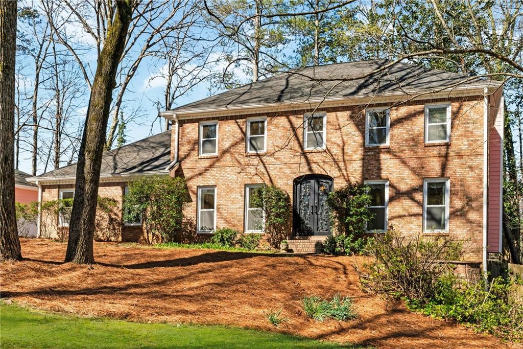 Buy or rent a property | Park Ln SE, Marietta 30067