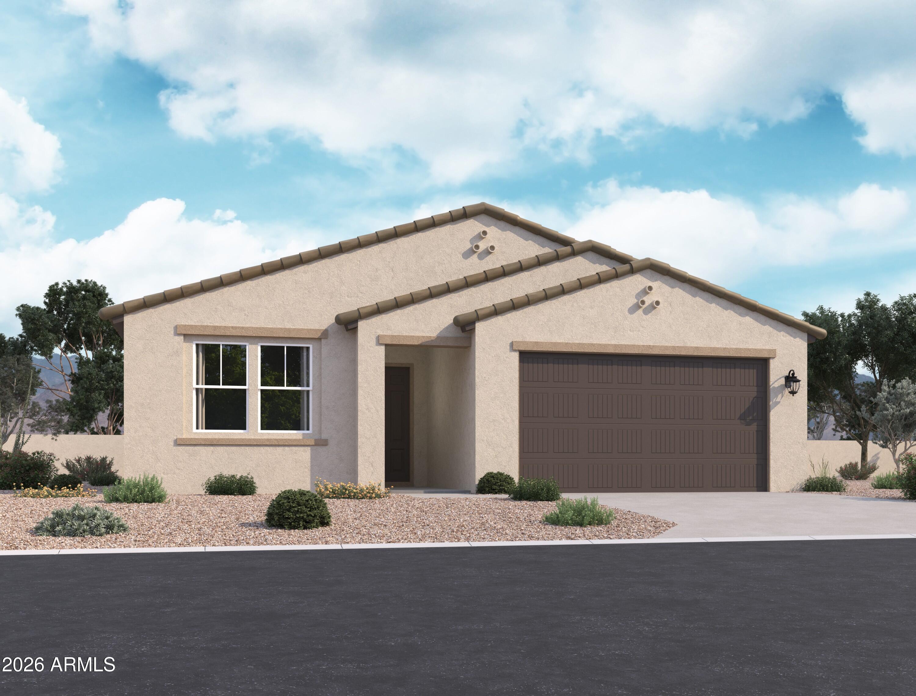 Buy or rent a property | W Camden Ave, Waddell 85355