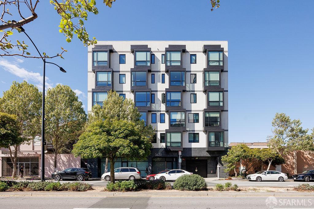 Buy or rent a property | Cesar Chavez, San Francisco 94110