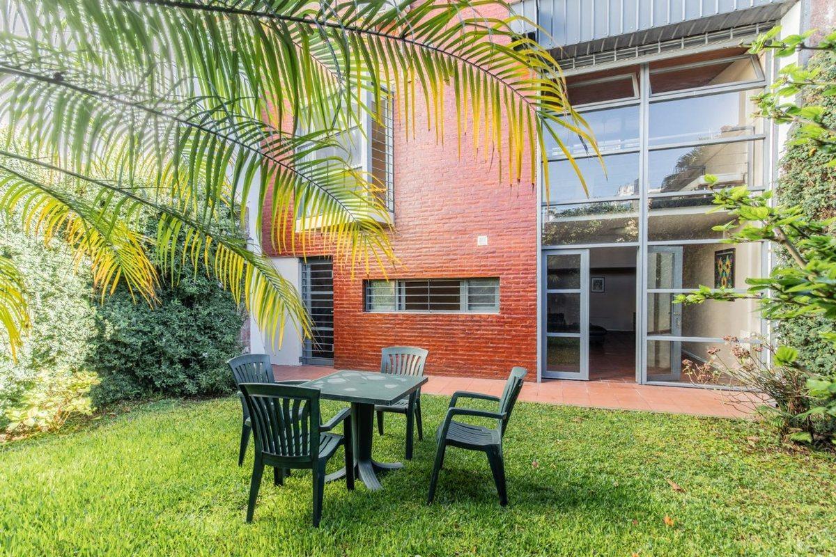 Buy or rent a property | Gregorio de Laferrère, Parque Chacabuco C1406GZB