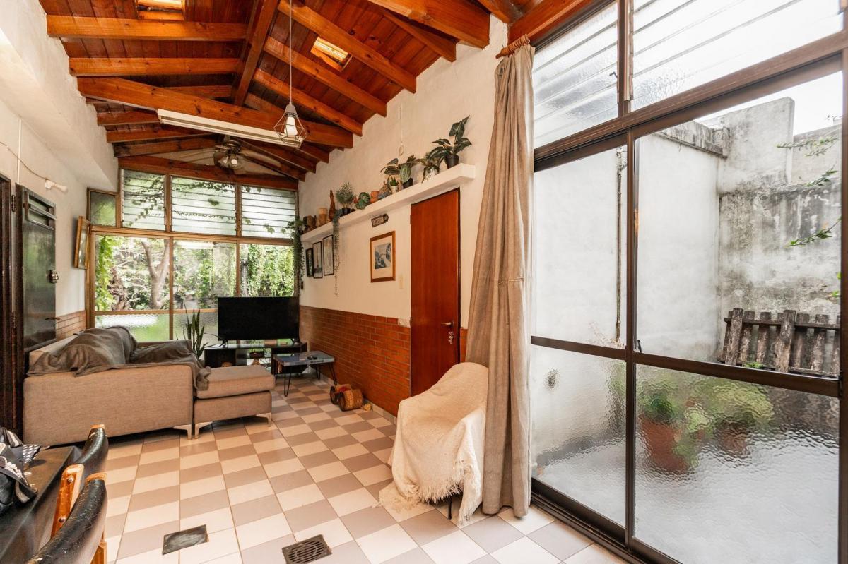 Buy or rent a property | Cullen, Villa Urquiza C1431DOD