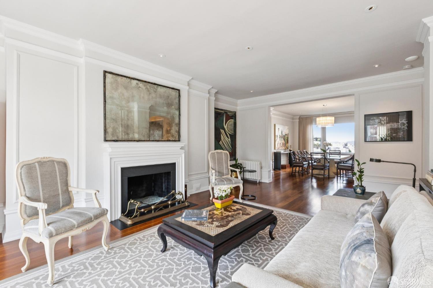Buy or rent a property | Sacramento St, San Francisco 94108