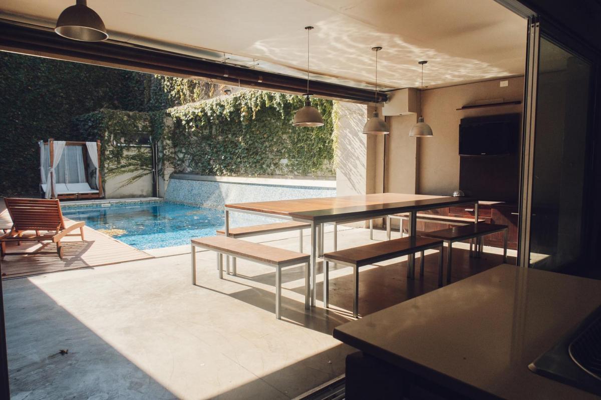 Buy or rent a property | Balbastro, Parque Chacabuco 1286
