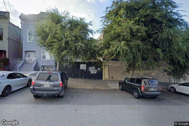 Buy or rent a property | Utah St, San Francisco 94103