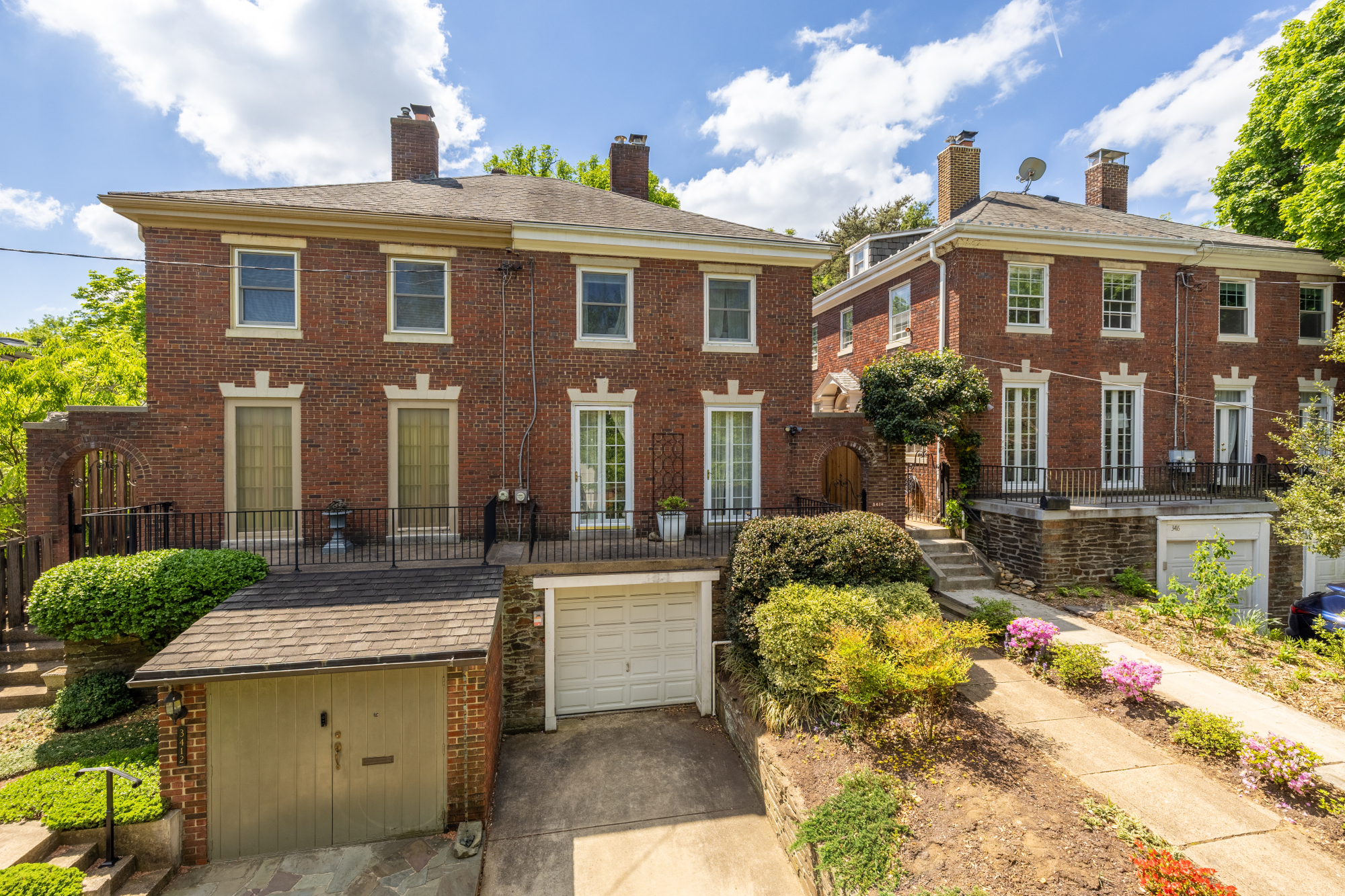 Buy or rent a property | Porter St NW, Washington, DC 20016