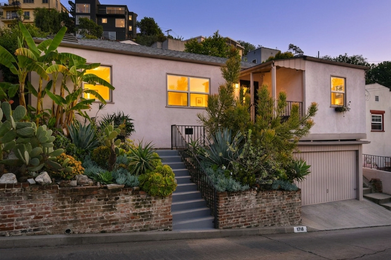 Buy or rent a property | Occidental Blvd, Los Angeles 90026