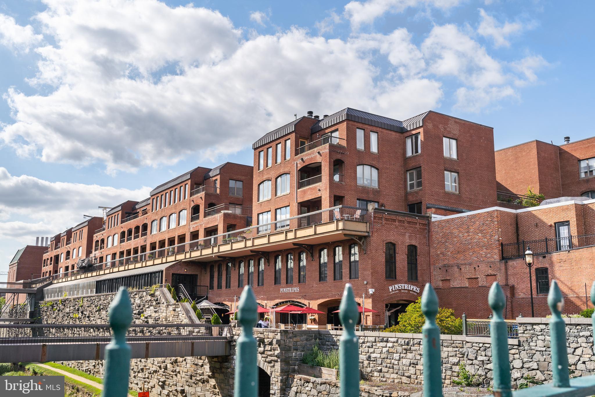 Buy or rent a property | Wisconsin Ave NW, Washington, DC 20007