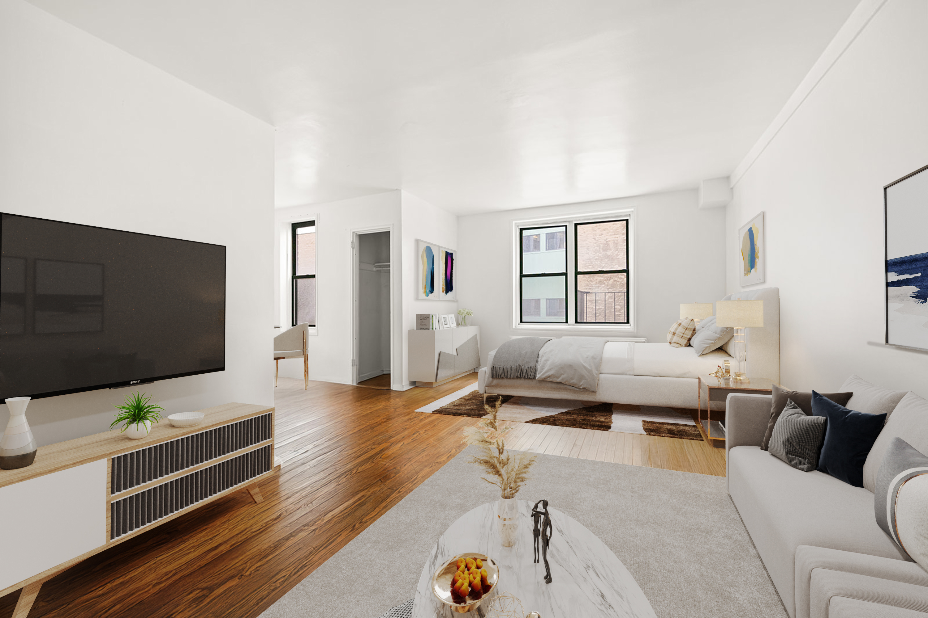 Buy or rent a property | Bleecker Street, Greenwich Village 10012