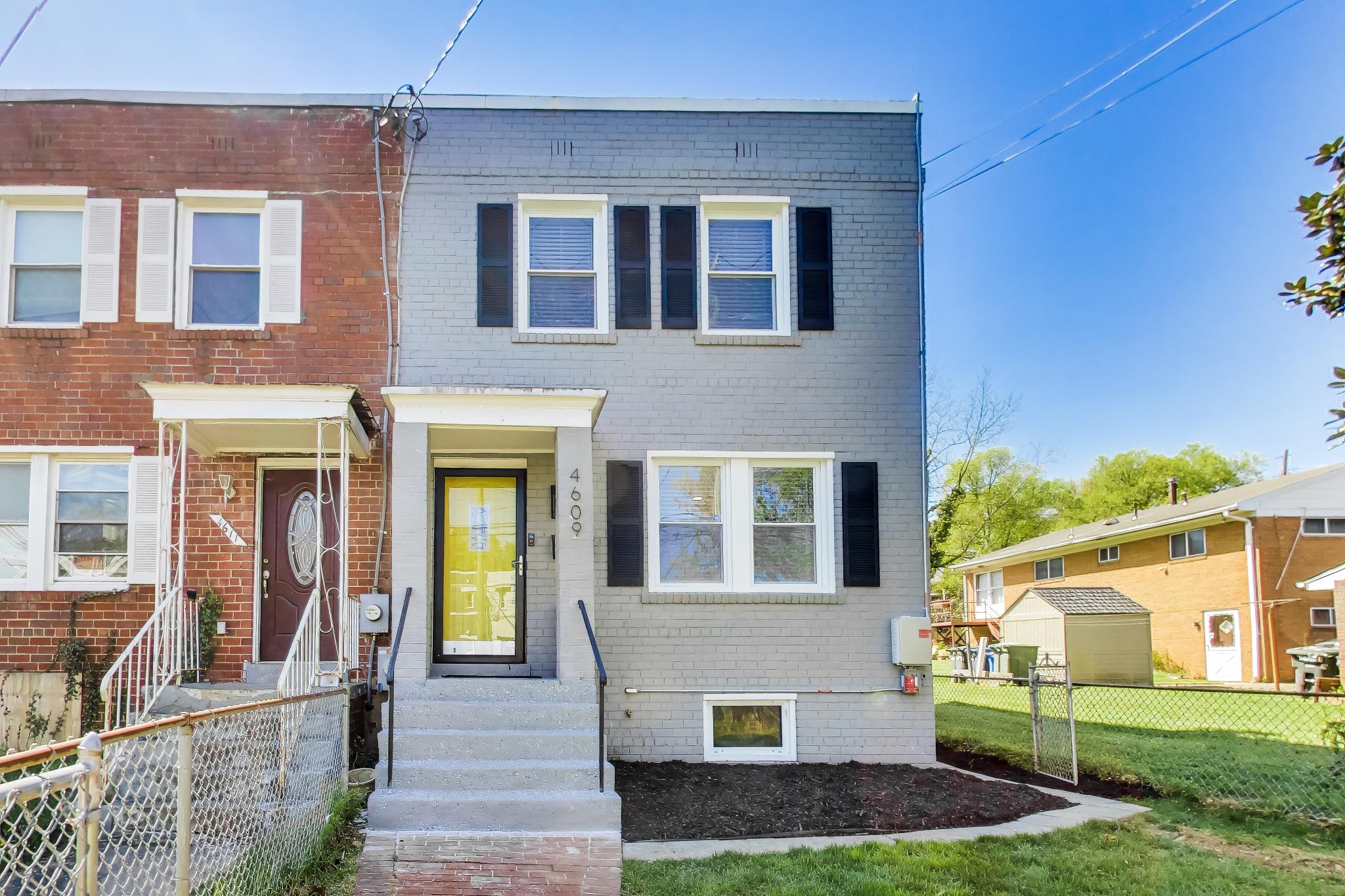Buy or rent a property | Hillside Rd SE, Washington, DC 20019