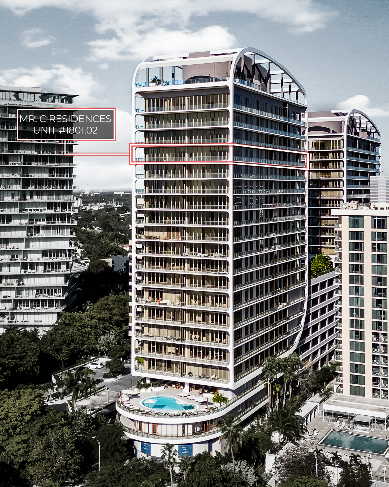Buy or rent a property | S Bayshore Dr, Miami 33133