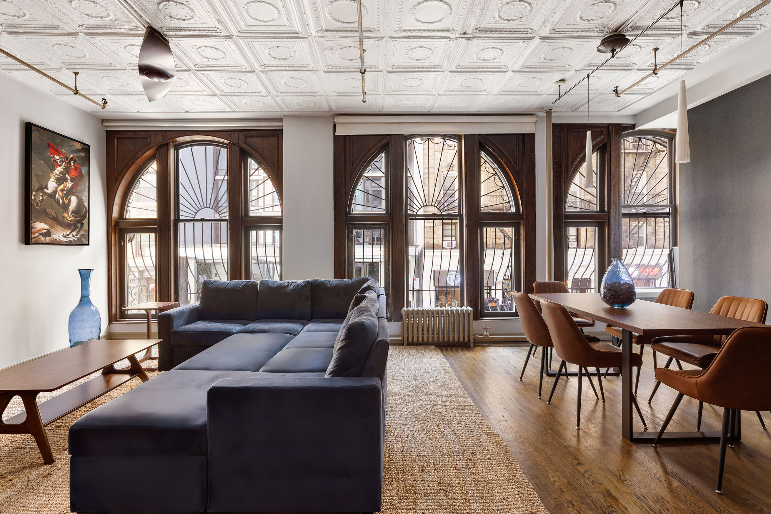 Buy or rent a property | West 28th Street, Chelsea 10001
