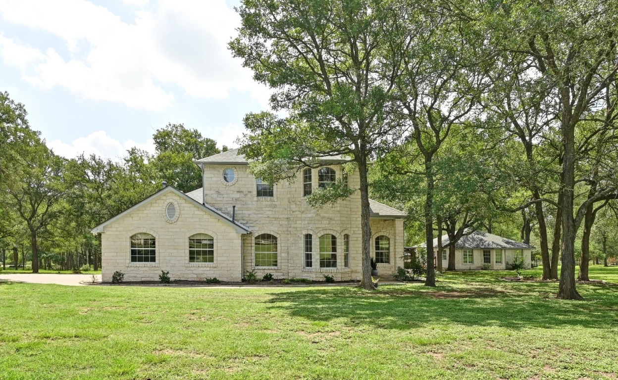 Buy or rent a property | Trinity St, Cedar Creek 78612