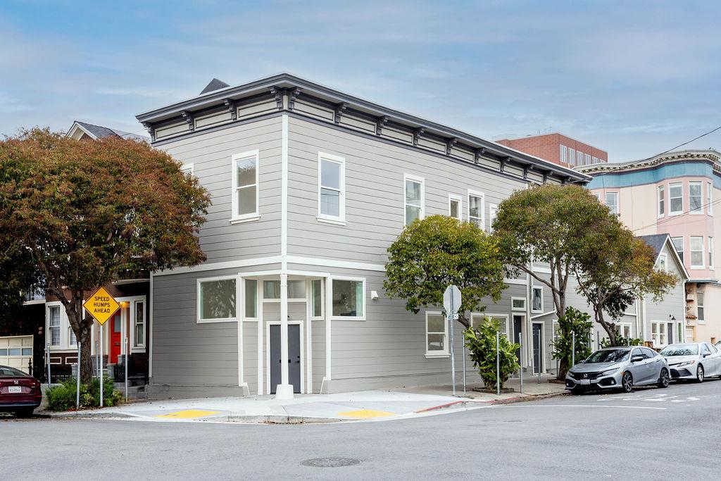 Buy or rent a property | 23rd St, San Francisco 94110