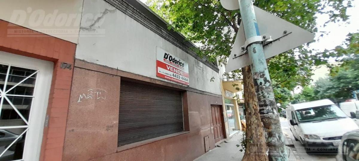 Buy or rent a property | Av. Boyaca, Flores C1406GLH