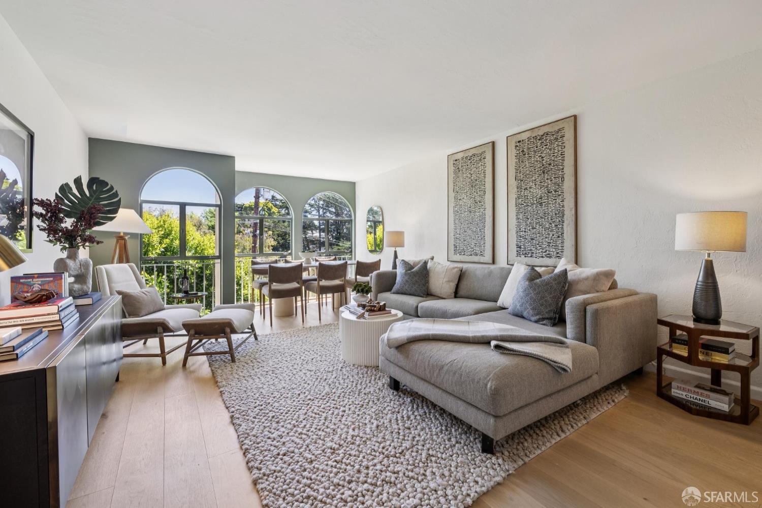 Buy or rent a property | Scott St, San Francisco 94115