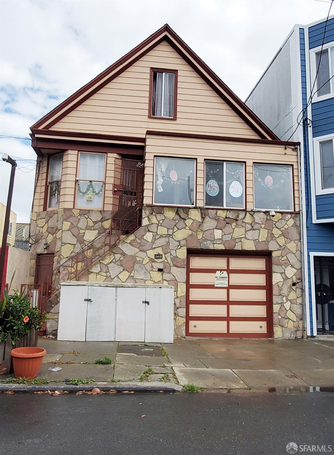 Buy or rent a property | Hawes St, San Francisco 94124