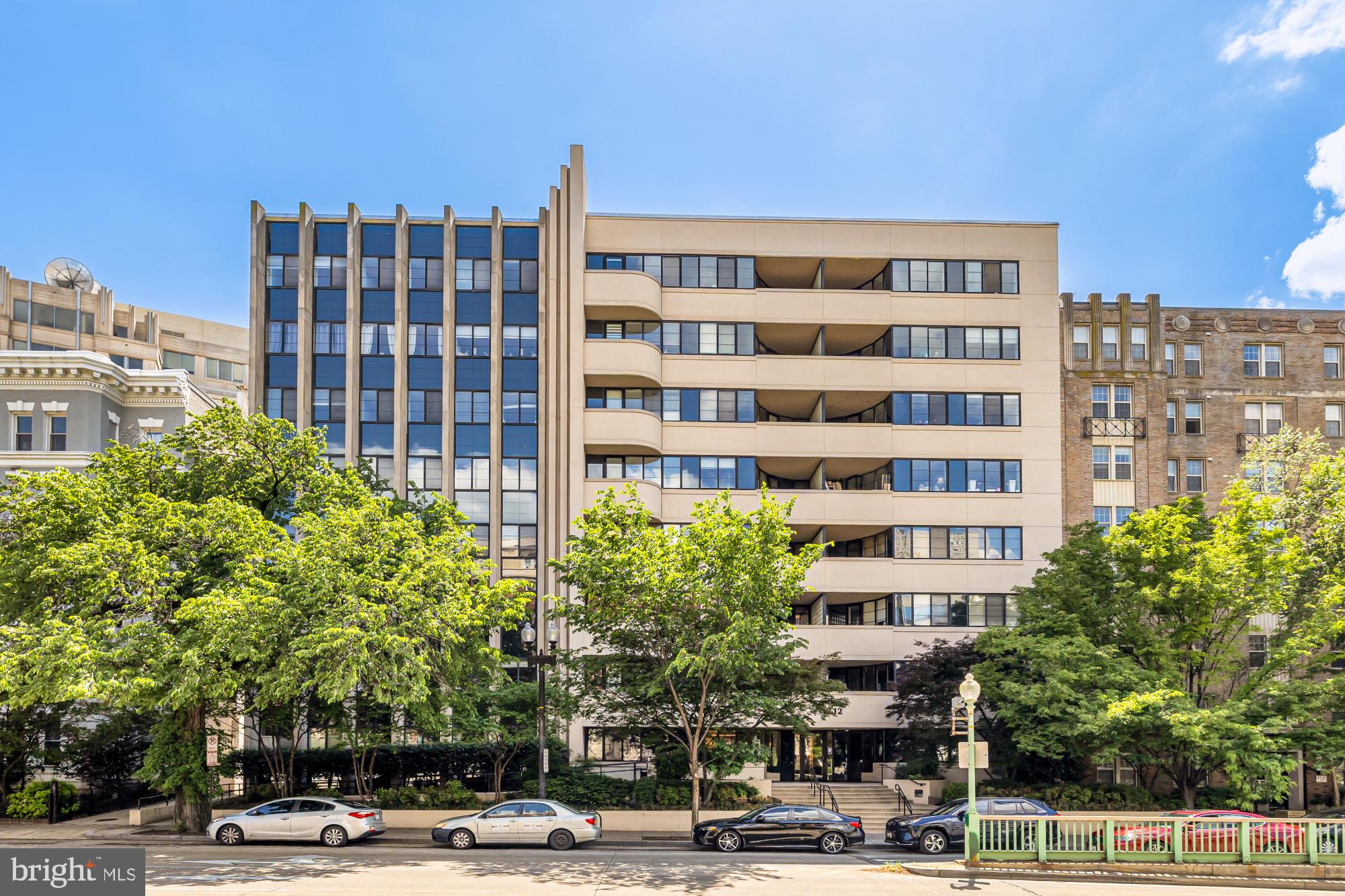 Buy or rent a property | Massachusetts Ave NW, Washington, DC 20005
