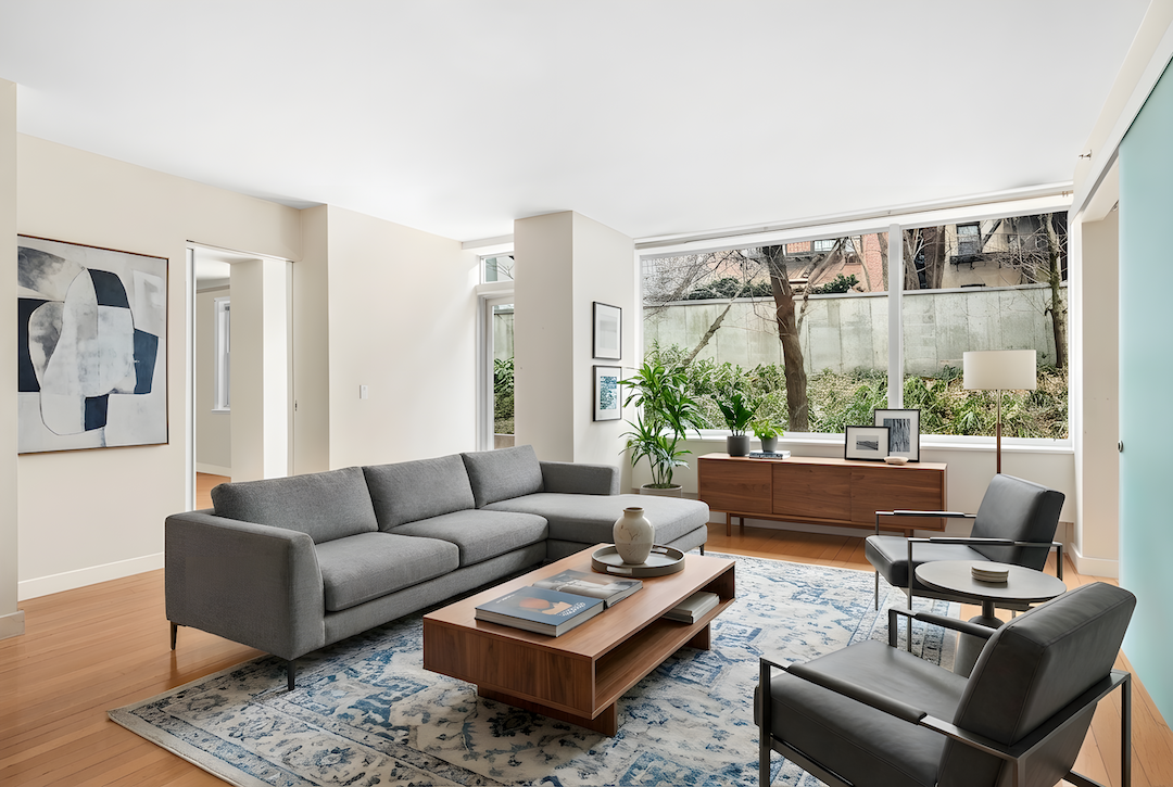 Buy or rent a property | East 13th Street, East Village 10009