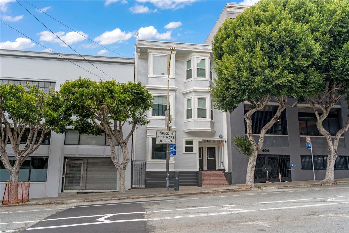 Buy or rent a property | Bryant St, San Francisco 94107