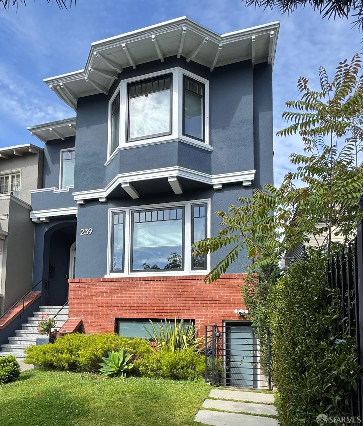 Buy or rent a property | 28th Ave, San Francisco 94121