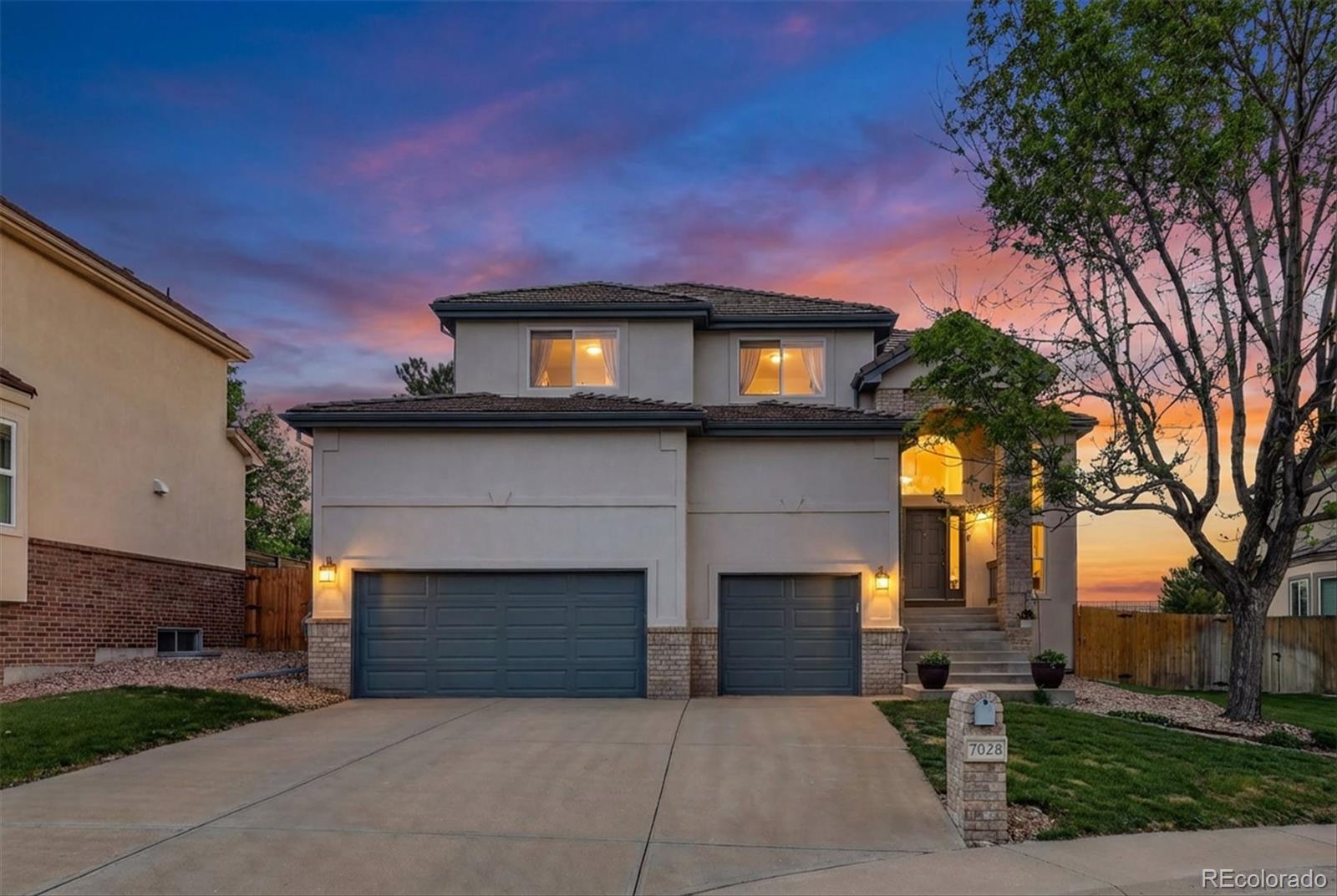 Buy or rent a property | Russell Ct, Arvada 80007