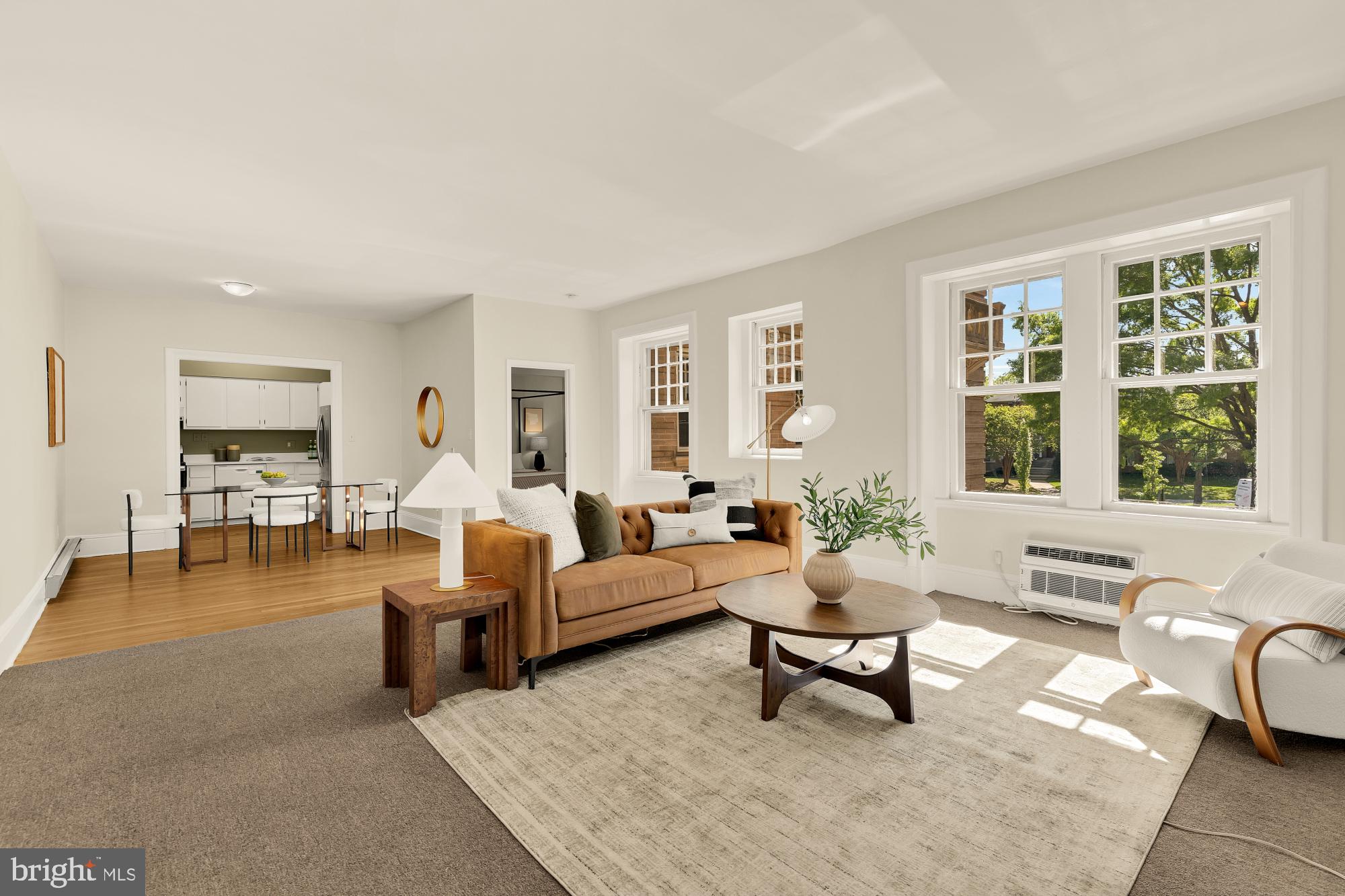 Buy or rent a property | 16th St NW, Washington, DC 20010